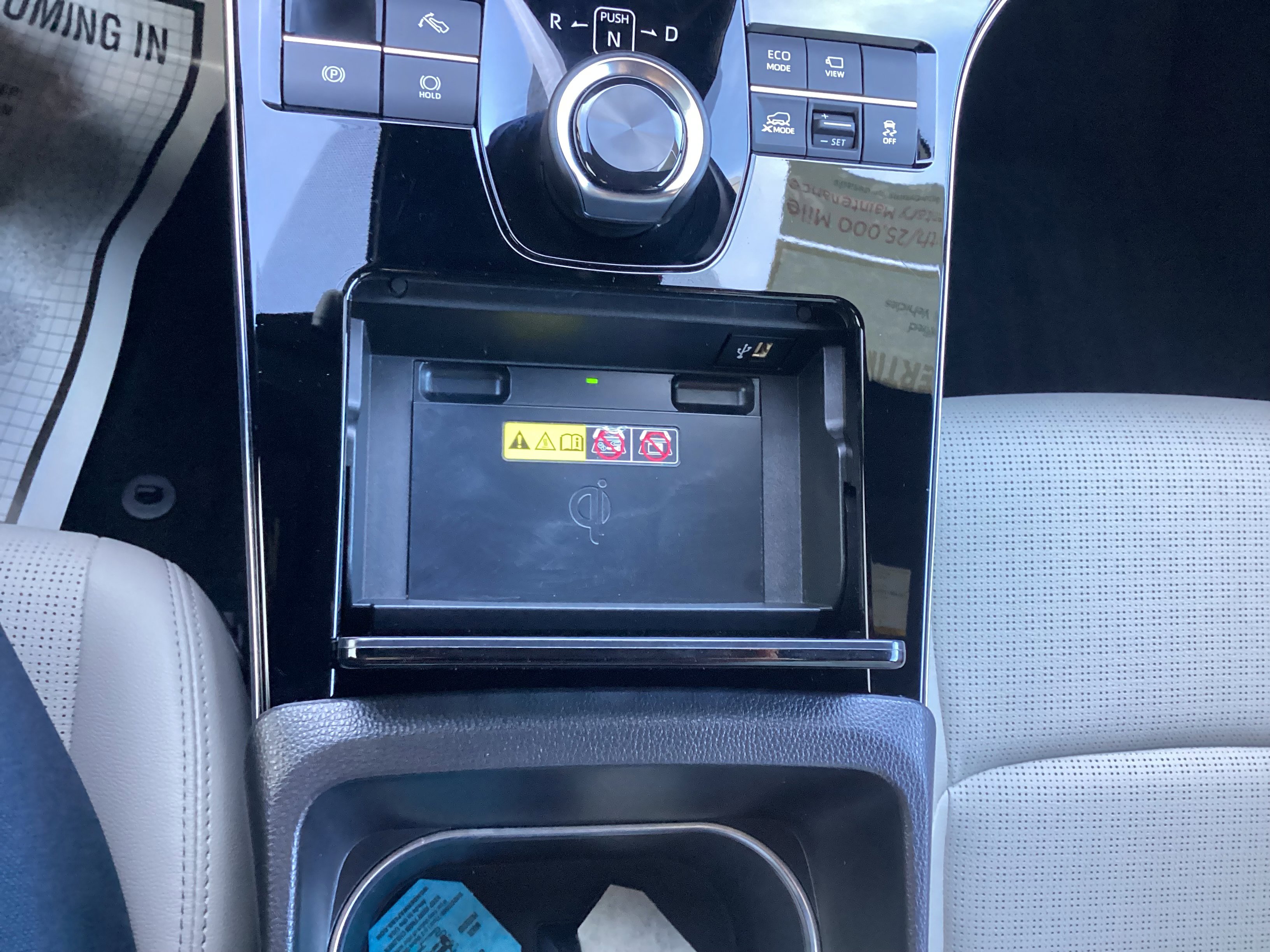 Certified 2023 Toyota bZ4X Limited w/ Weather Package image 34