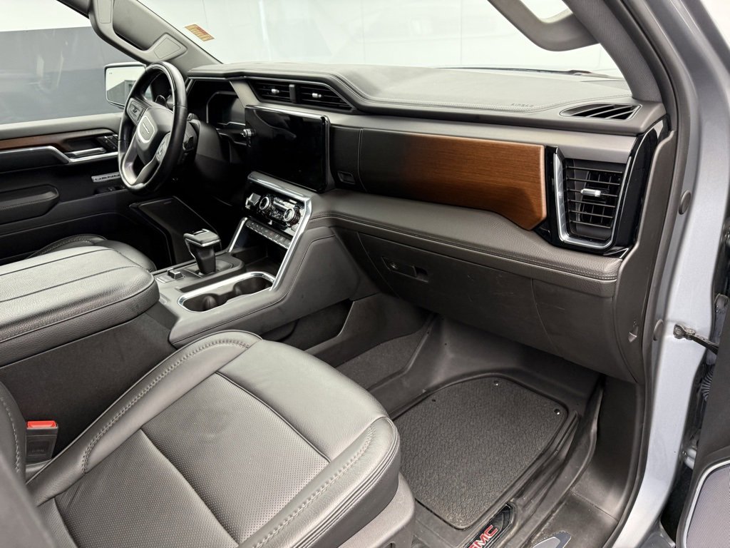 Used 2024 GMC Sierra 1500 Denali image 46
