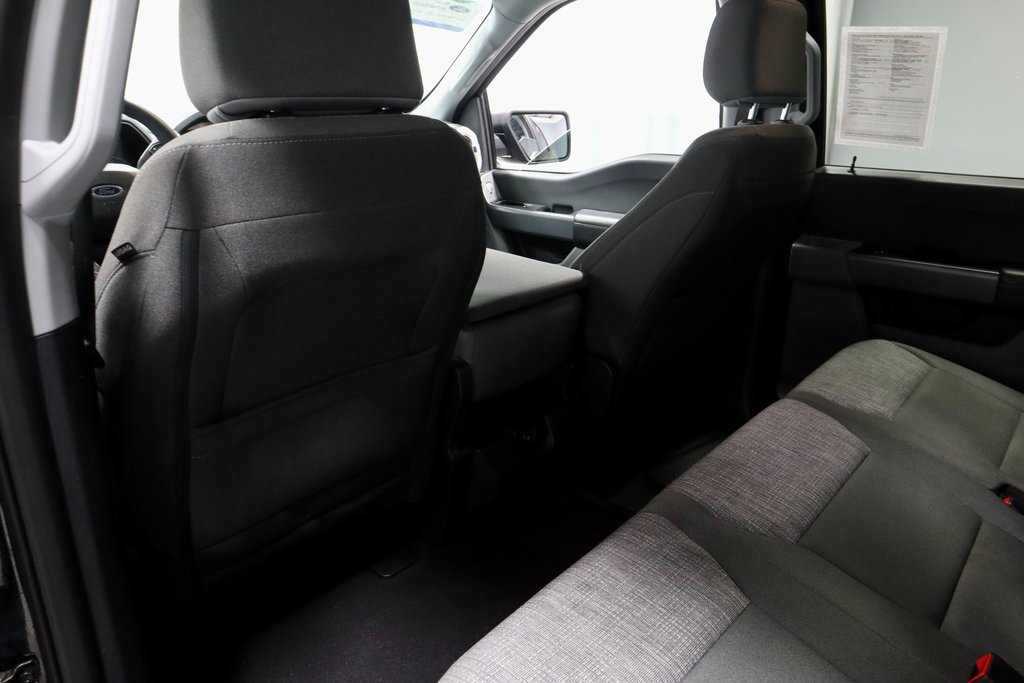 Certified 2023 Ford F150 XLT image 23