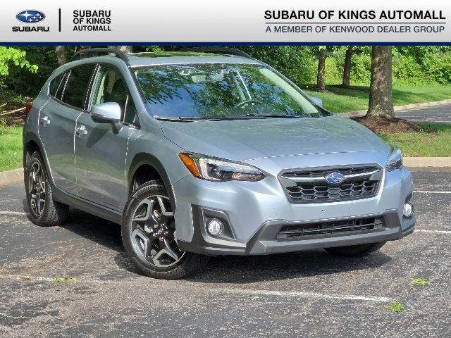 Used 2019 Subaru Crosstrek 2.0i Limited w/ Popular Package #4