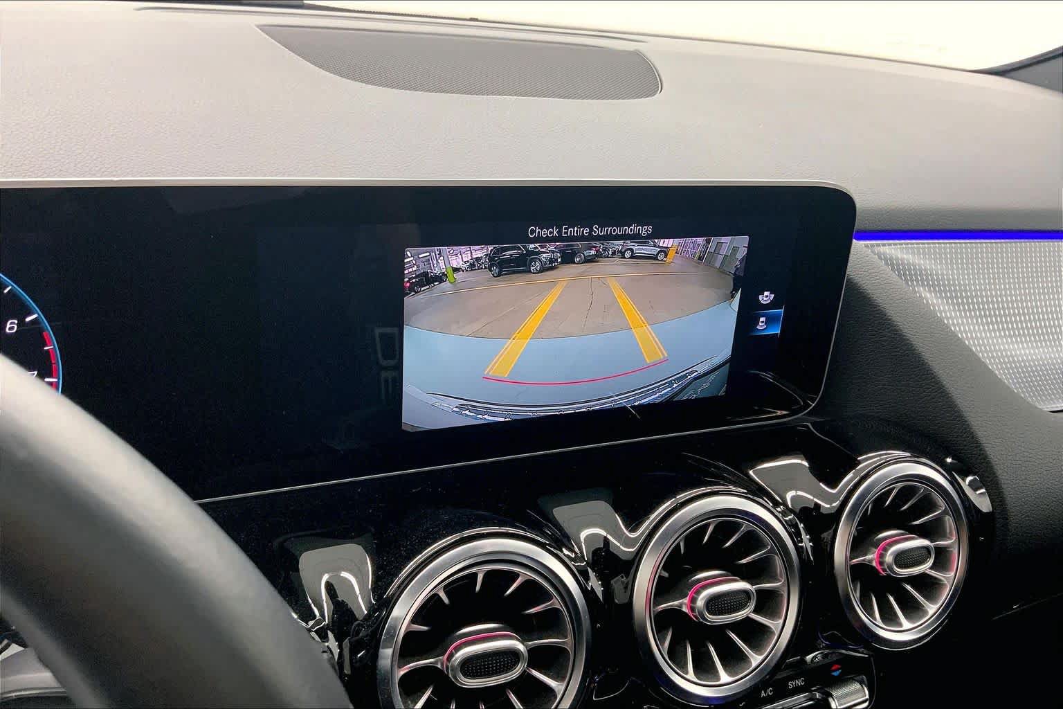 Certified 2021 Mercedes-Benz GLA 250 image 24