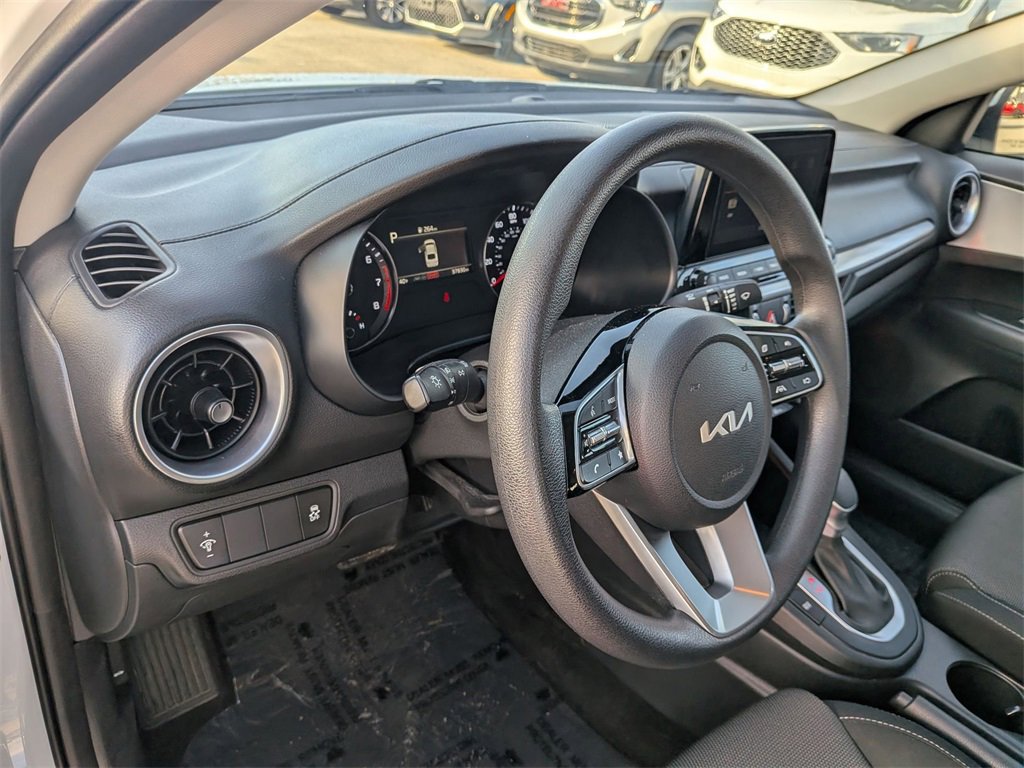 Used 2024 Kia Forte LXS image 15