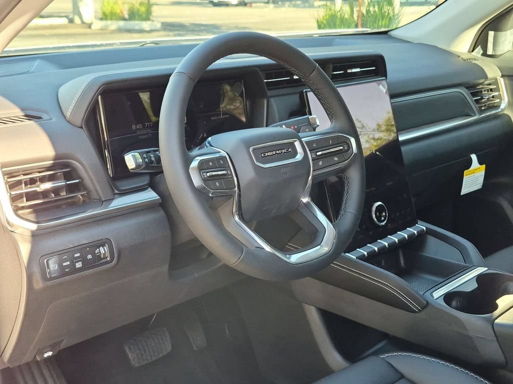 New 2026 GMC Terrain Denali AWD/4WD image 12