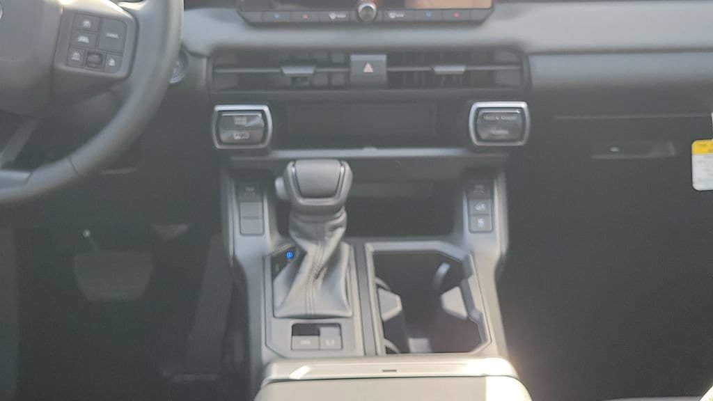 New 2026 Toyota RAV4 SE AWD/4WD image 14
