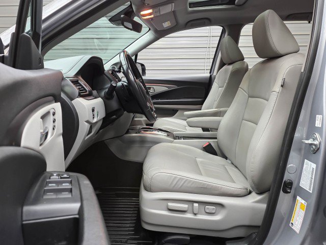 Used 2021 Honda Pilot EX-L image 14
