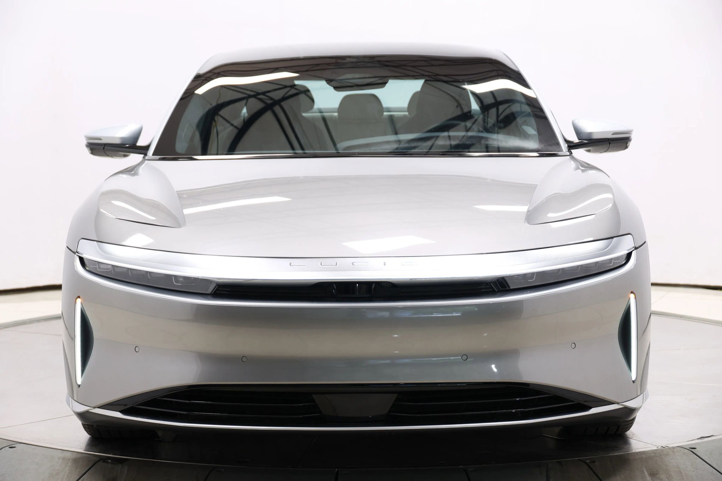 Used 2023 Lucid Air Grand Touring image 97