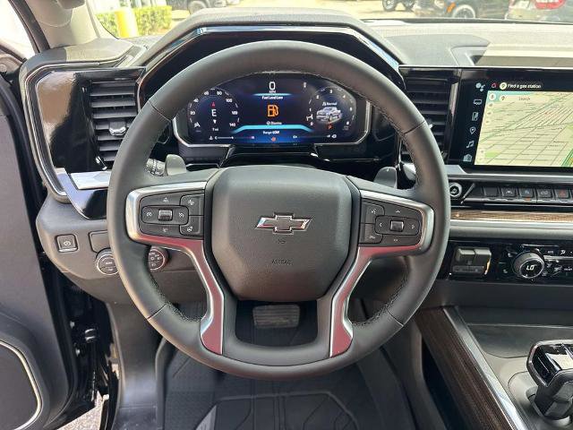 New 2026 Chevrolet Silverado 1500 RST w/ Protection Package image 15