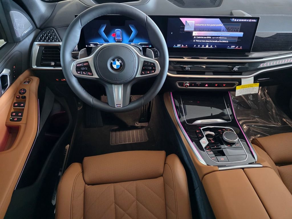 New 2026 BMW X5 sDrive40i RWD image 11