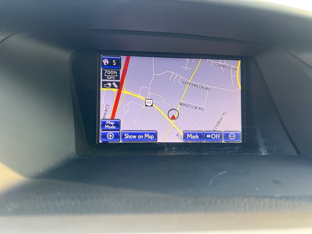 Used 2013 Lexus RX 350 AWD w/ Navigation Pkg image 33