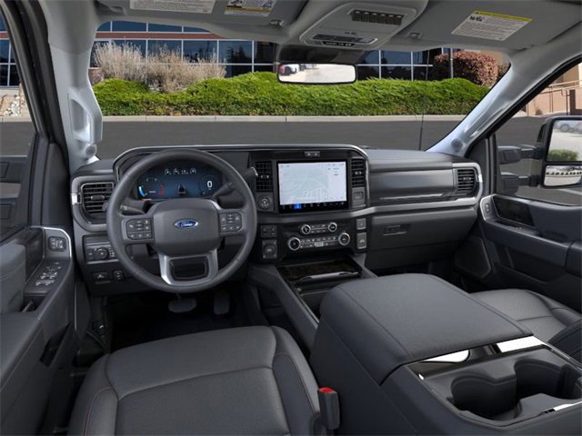 New 2026 Ford F350 Lariat image 9