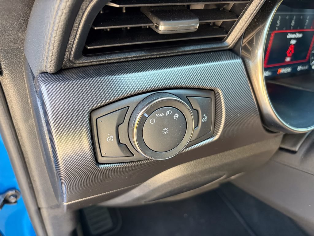 Used 2021 Ford Mustang Shelby GT500 w/ Technology Package RWD image 15