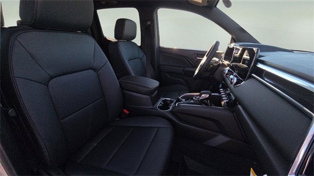 New 2026 GMC Canyon Elevation w/ LPO, Sports Bar Package image 25