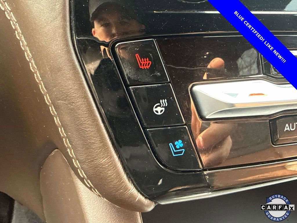 Certified 2021 Ford Explorer King Ranch w/ Premium Technology Package image 17