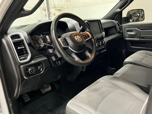 Used 2022 RAM 2500 Big Horn image 23