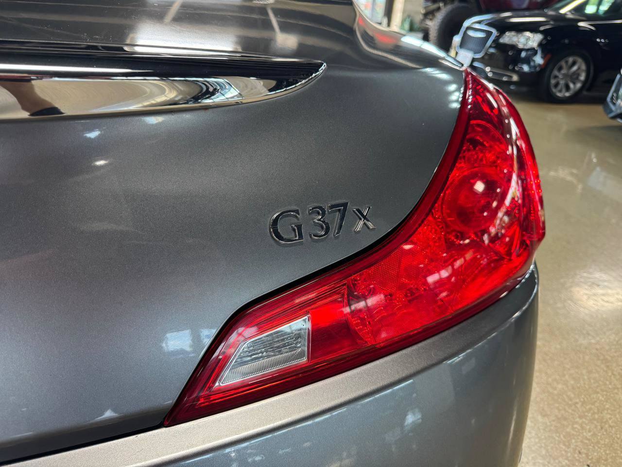 Used 2012 INFINITI G37 x Coupe w/ Premium Pkg AWD/4WD image 34