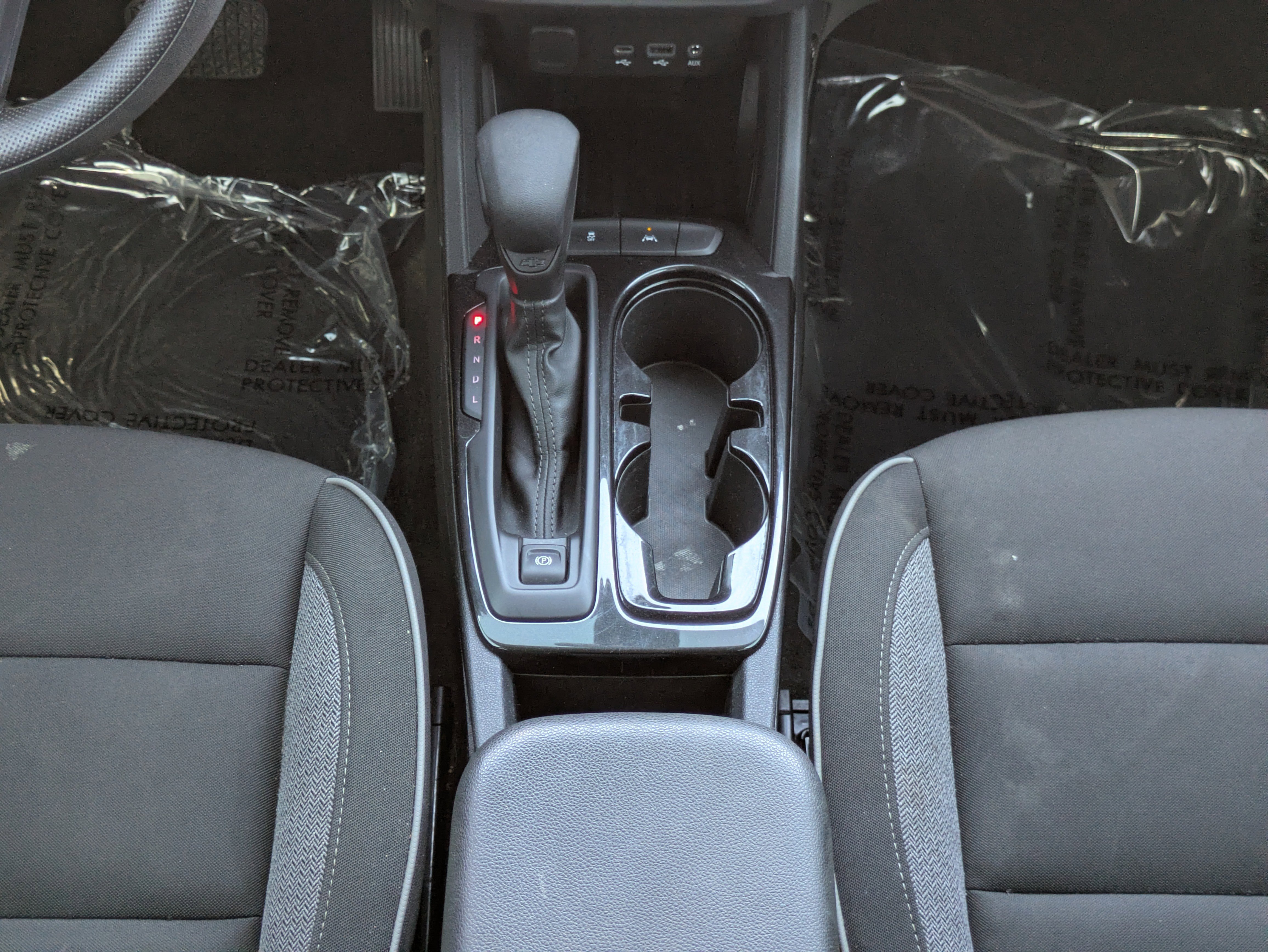 Used 2023 Chevrolet TrailBlazer LT image 6