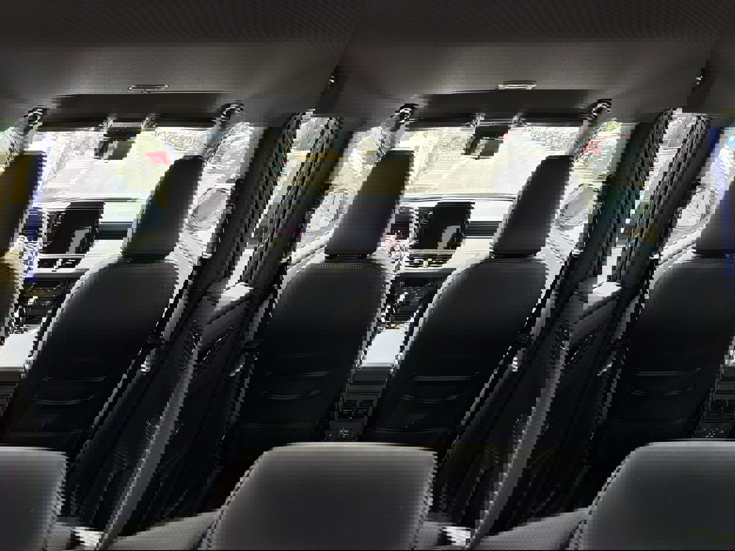 New 2026 Subaru Outback Touring XT image 13