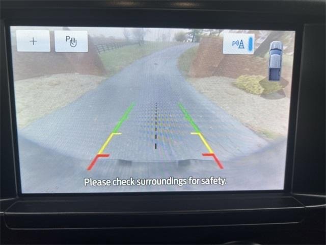 Used 2021 Ford F150 XL w/ Equipment Group 101A High image 15