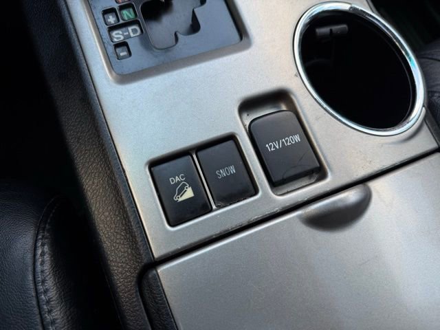 Used 2012 Toyota Highlander SE w/ Tow Pkg AWD/4WD image 24