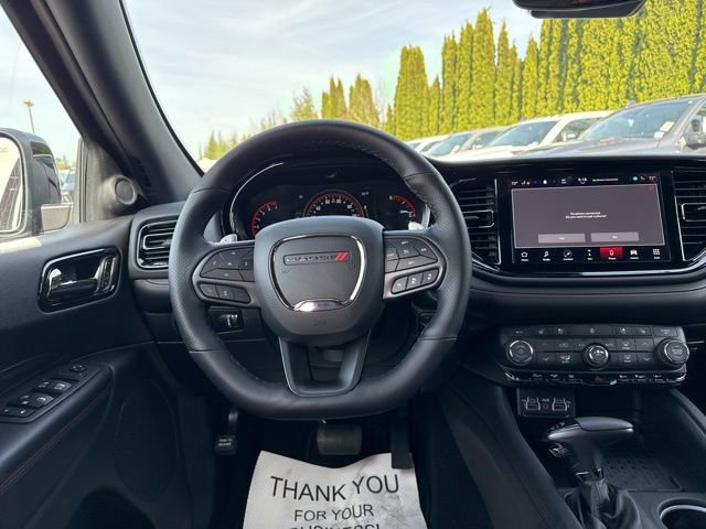 New 2026 Dodge Durango GT AWD/4WD image 13