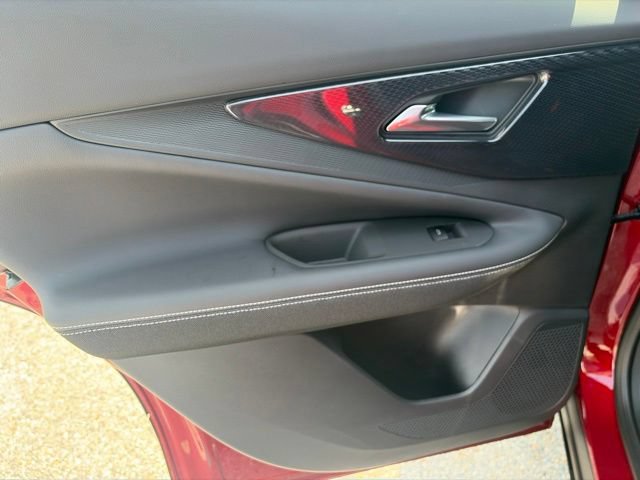 New 2026 Chevrolet Blazer EV LT AWD/4WD image 24