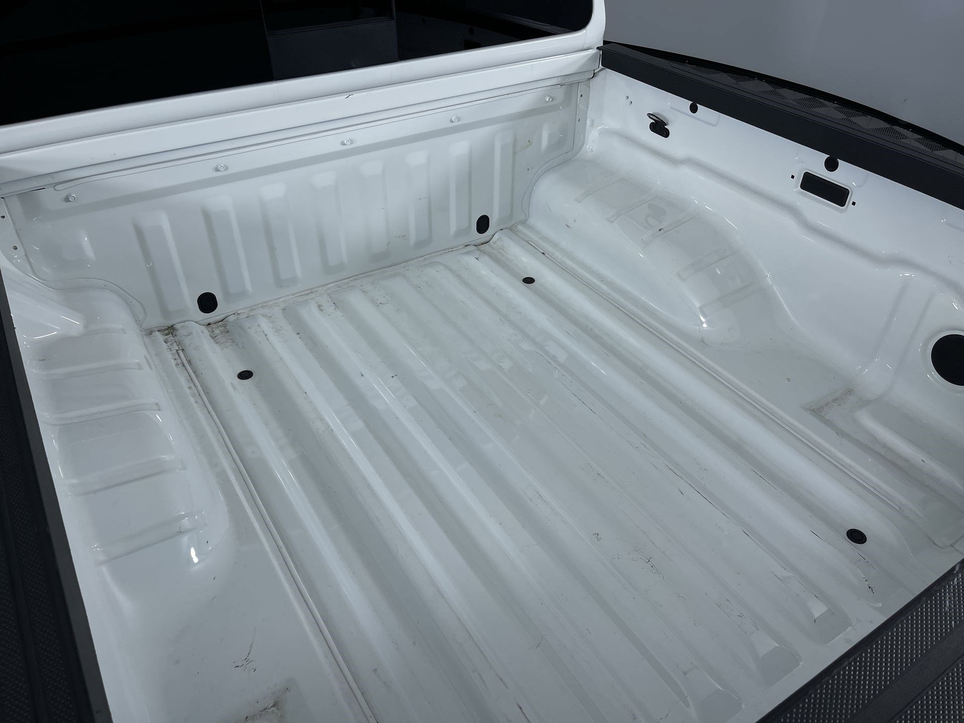 Certified 2025 Nissan Frontier PRO-4X image 23