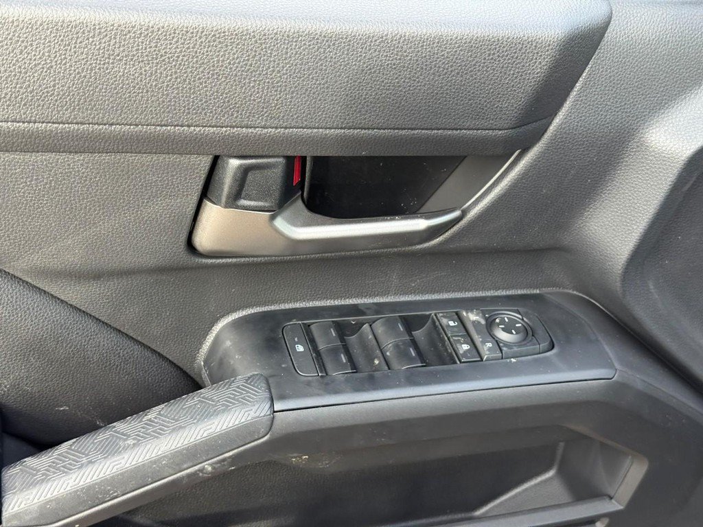 New 2026 Toyota Tacoma TRD Sport AWD/4WD image 13