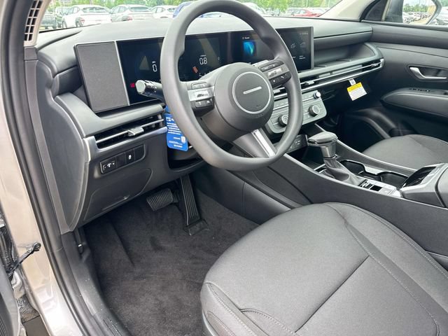 New 2026 Hyundai Tucson SE FWD image 20