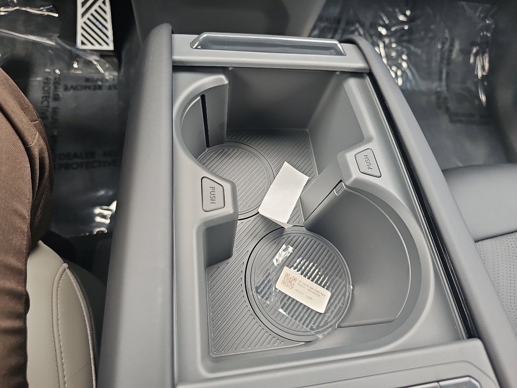 New 2026 Kia EV9 GT-Line image 20