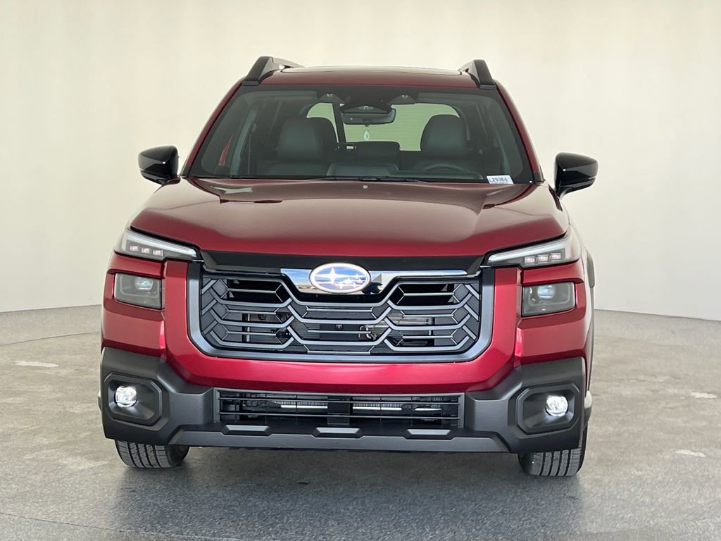 New 2026 Subaru Outback Limited XT image 10
