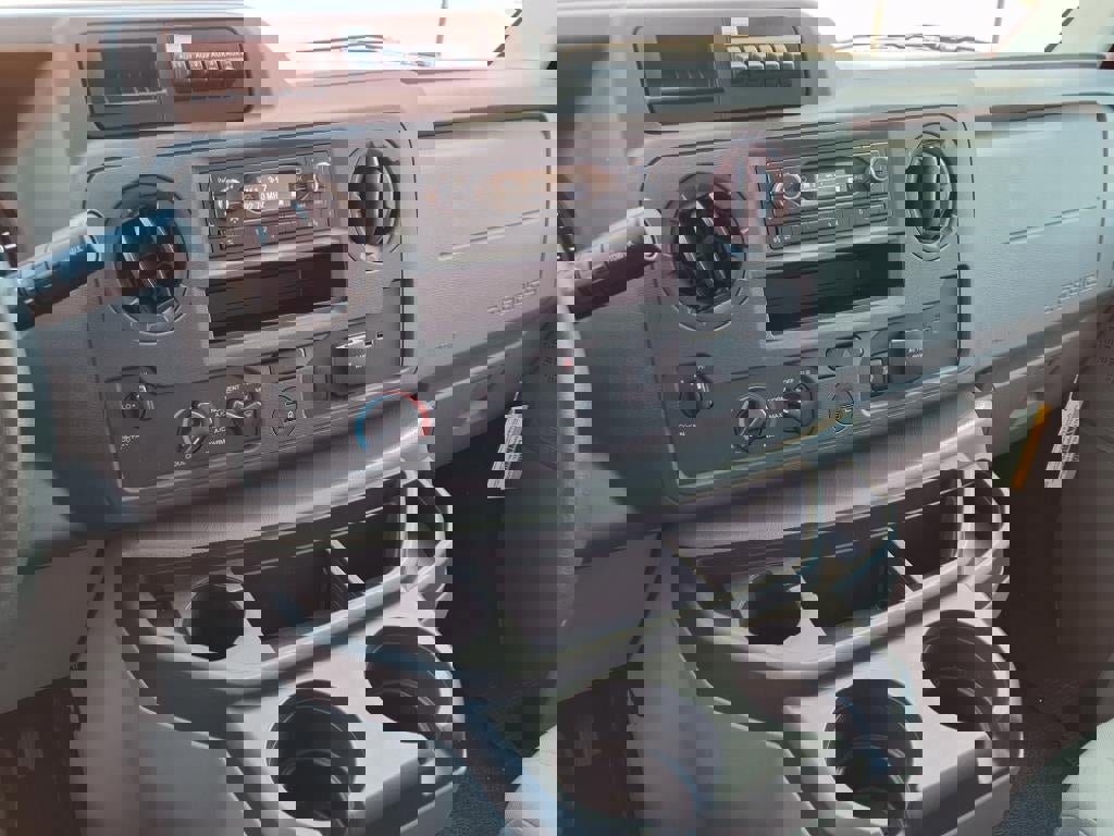 New 2026 Ford E-350 and Econoline 350 Super Duty w/ Power Equipment Group image 14