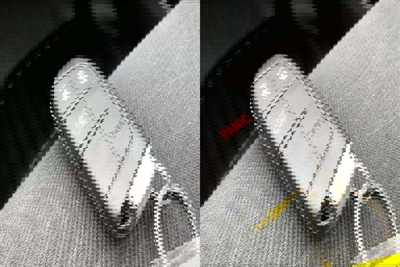 Used 2020 Dodge Durango SXT image 15