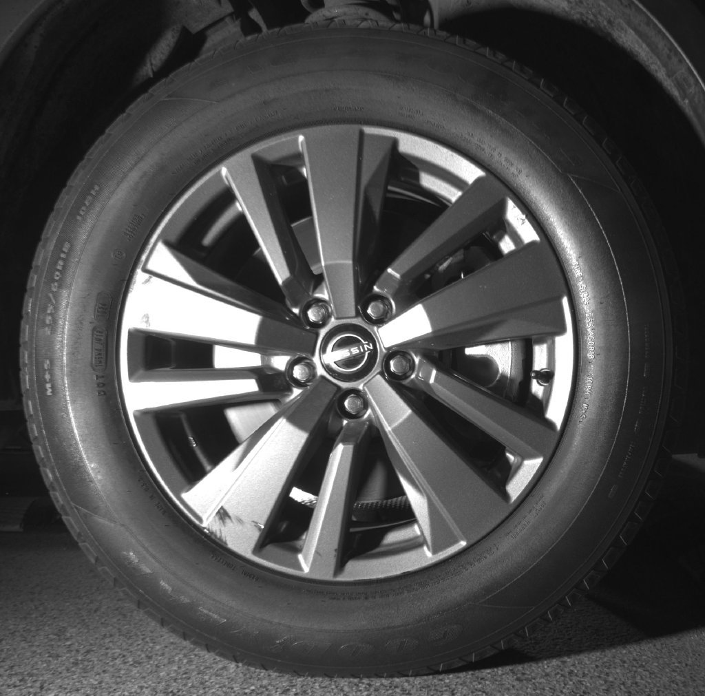 Used 2023 Nissan Pathfinder SV AWD/4WD image 23