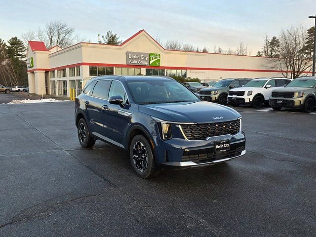 New 2026 Kia Sorento S AWD/4WD image 29
