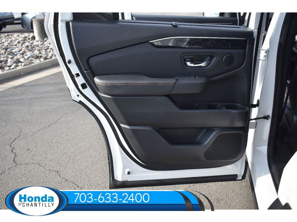 New 2026 Honda Passport TrailSport Elite image 29