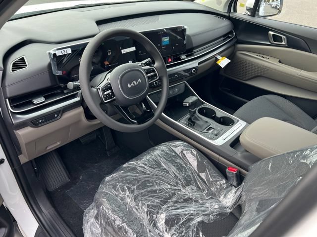 New 2026 Kia Carnival LX FWD image 17