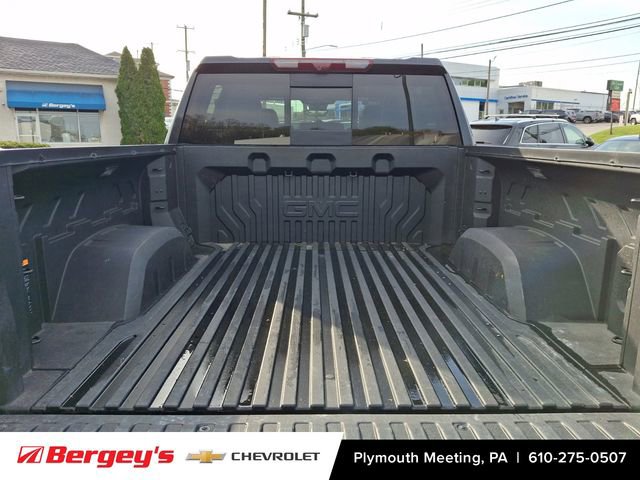 Certified 2024 GMC Sierra 1500 Denali Ultimate AWD/4WD image 32