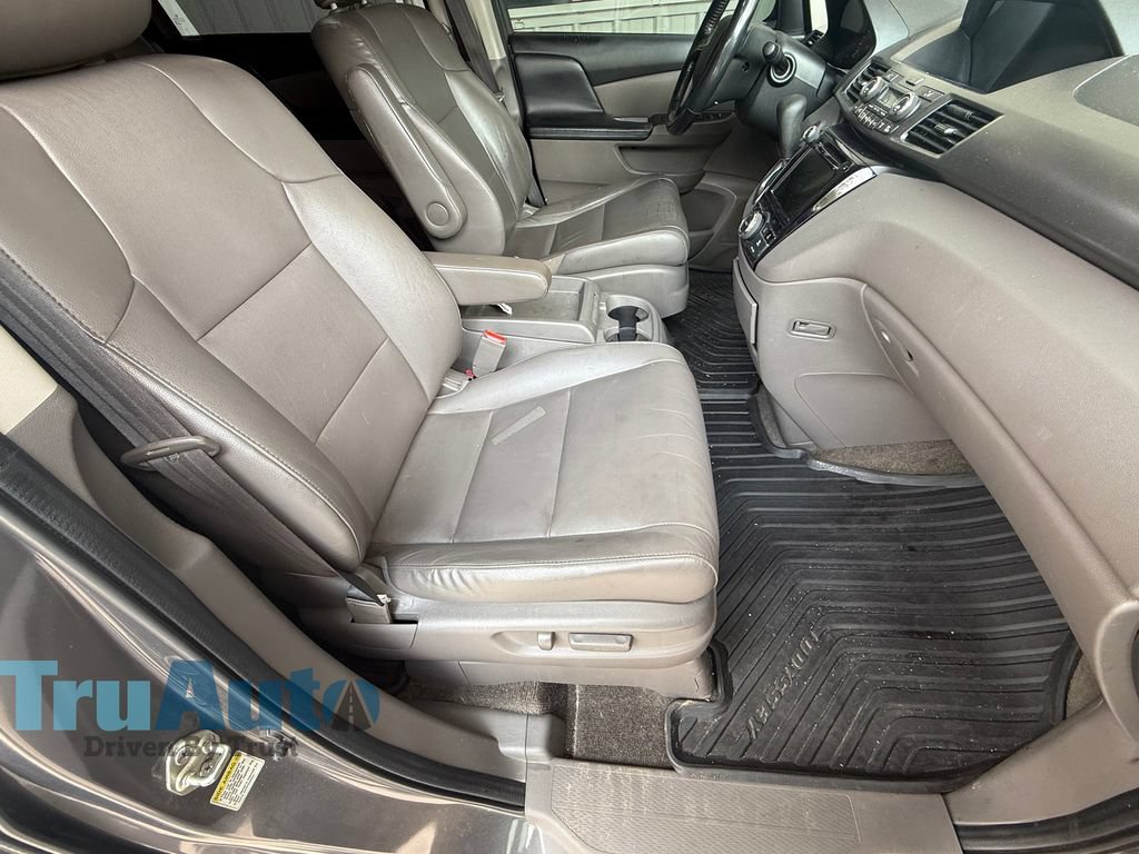Used 2014 Honda Odyssey EX-L image 11
