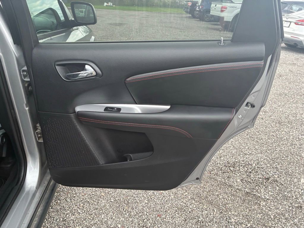 Used 2019 Dodge Journey GT AWD/4WD image 13