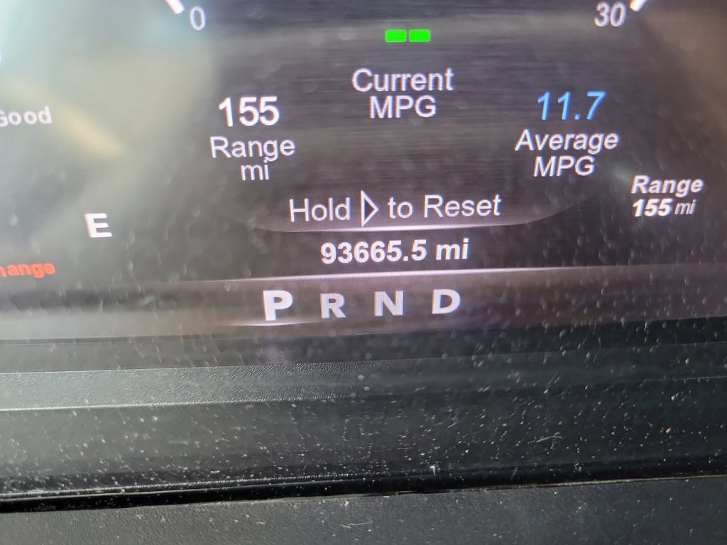 Used 2017 RAM 1500 Big Horn AWD/4WD image 31