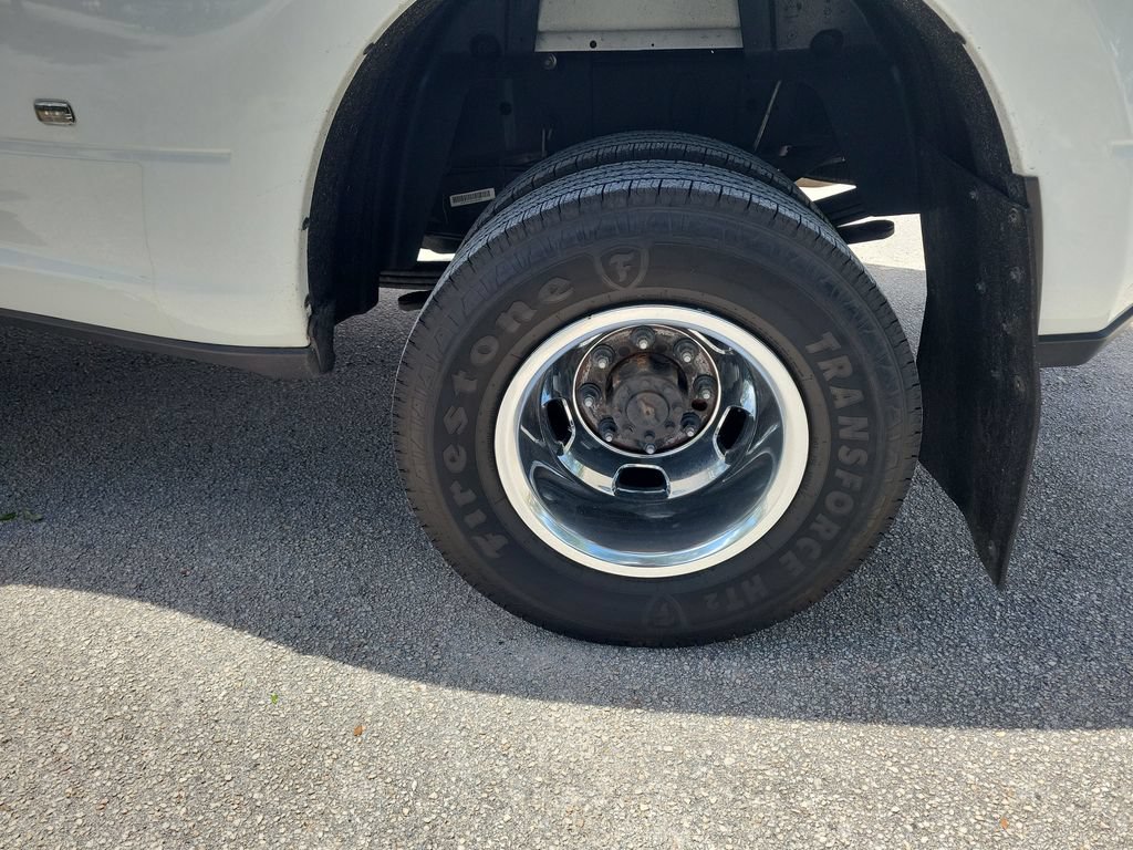 Used 2024 RAM 3500 Big Horn AWD/4WD image 30
