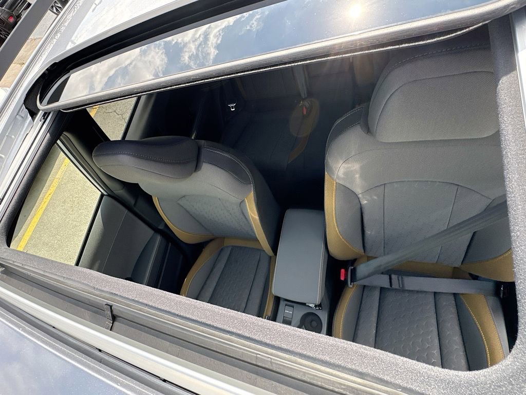 New 2026 Subaru Crosstrek 2.5i Sport image 26