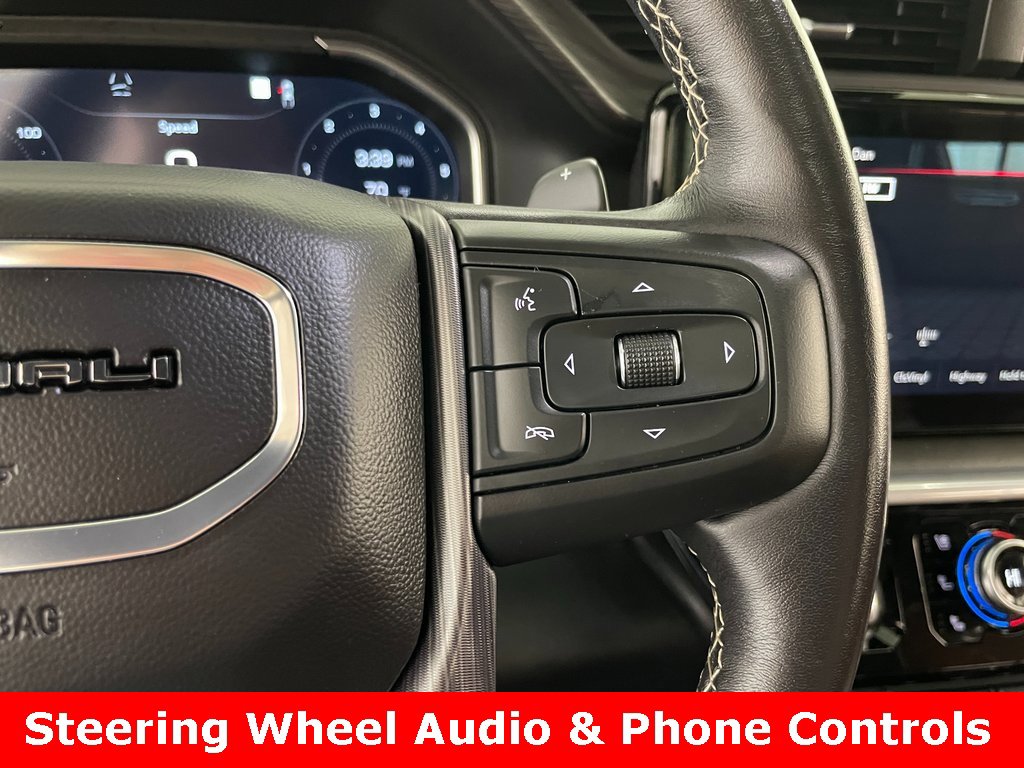 Certified 2023 GMC Sierra 1500 Denali Ultimate image 31