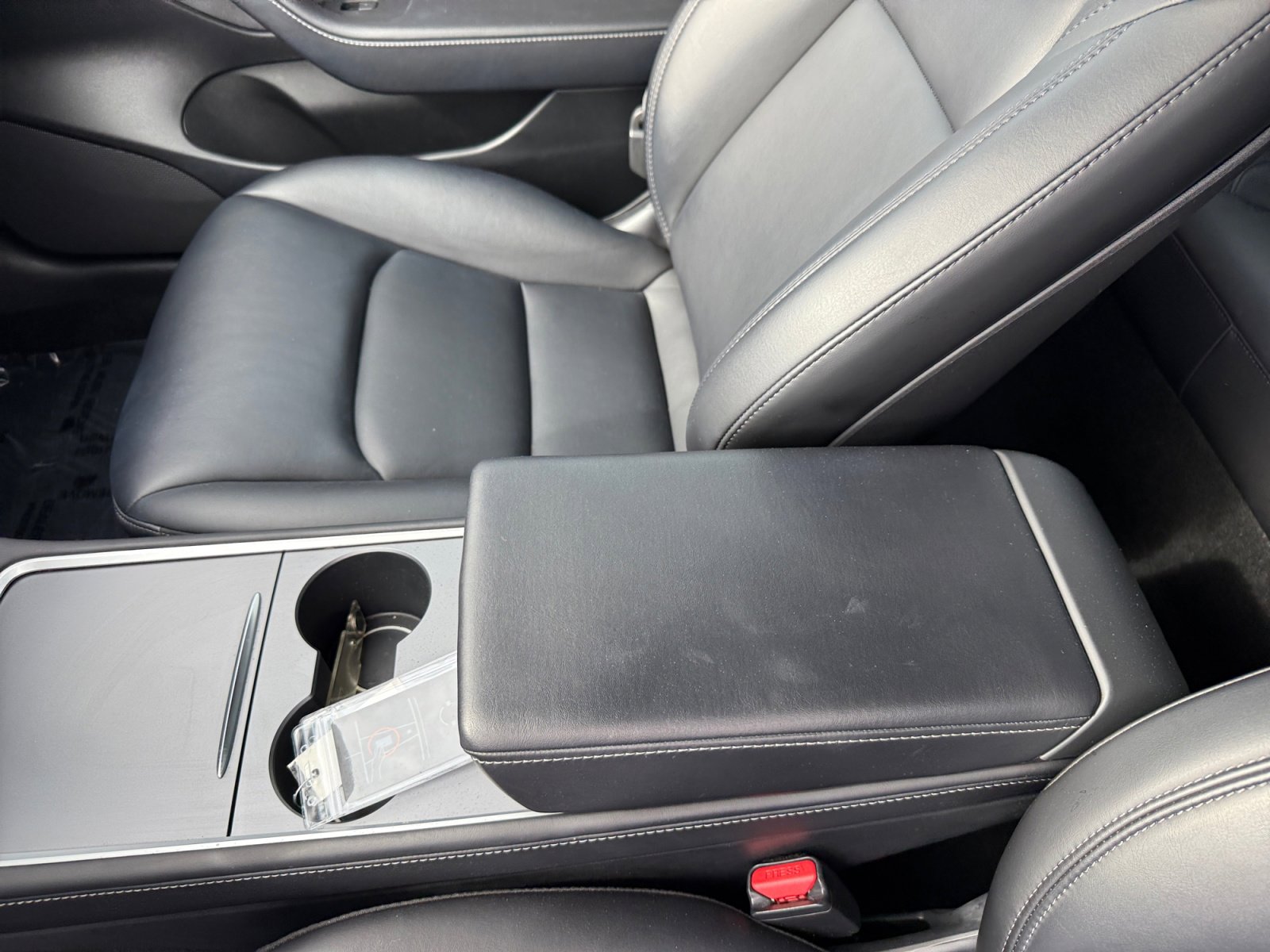 Used 2022 Tesla Model 3 Long Range image 14