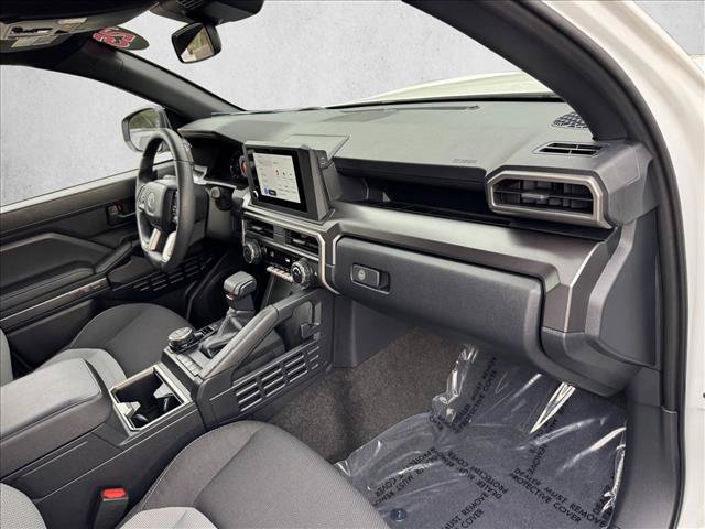 Certified 2025 Toyota 4Runner TRD Off-Road AWD/4WD image 19