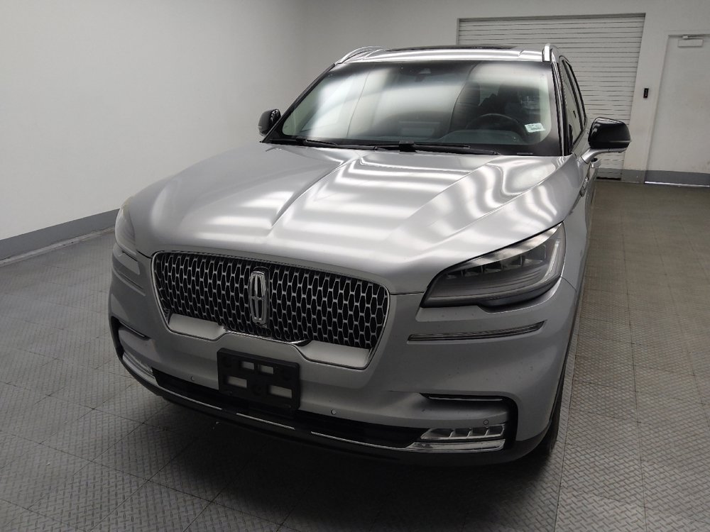 Used 2020 Lincoln Aviator Reserve w/ Equipment Group 201A AWD/4WD image 15