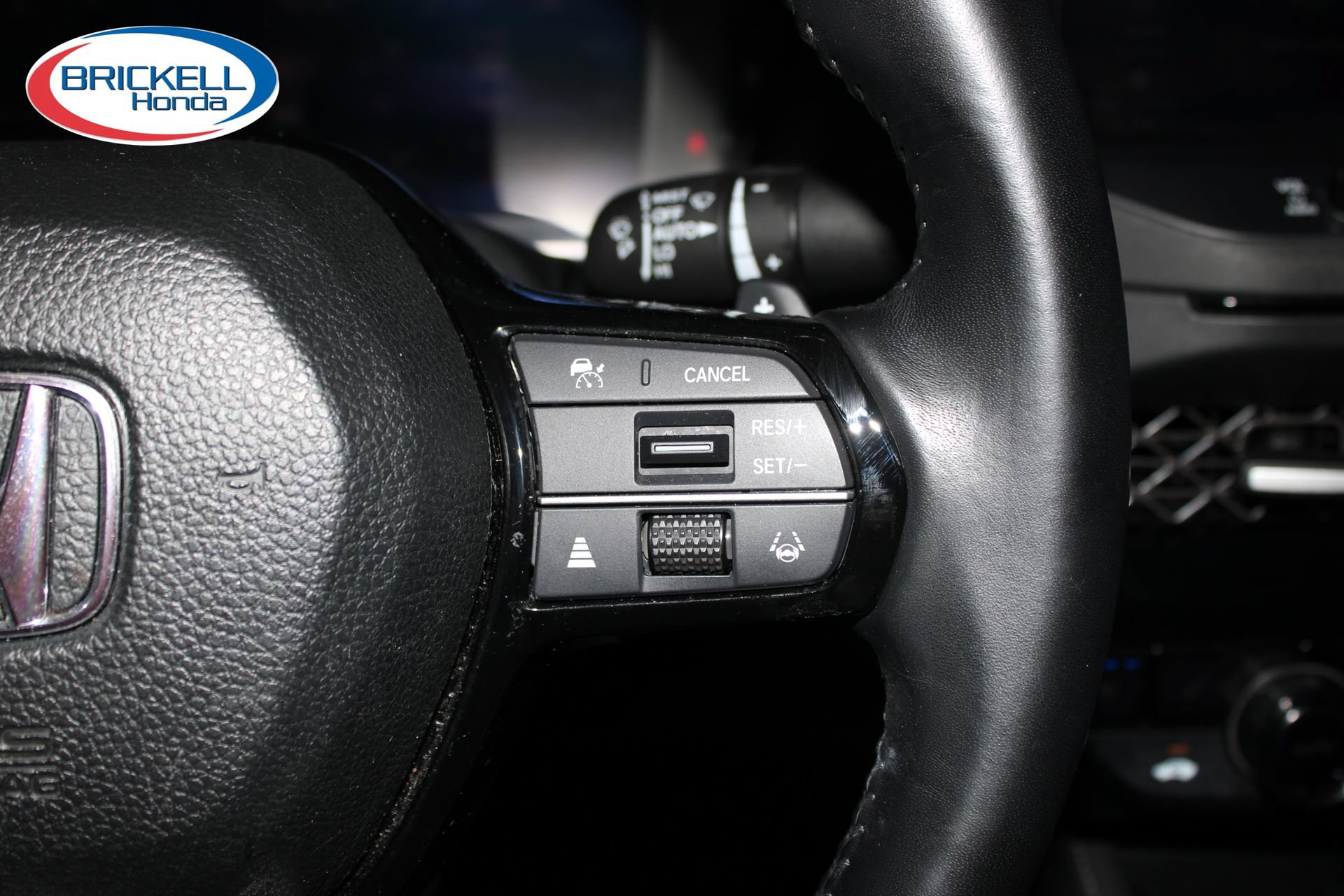 Certified 2024 Honda Accord Touring image 32