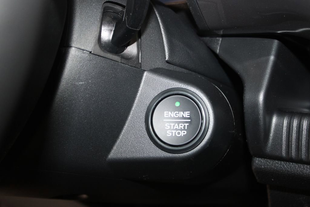 New 2025 Ford Ranger Lariat w/ FX4 Off-Road Package image 38