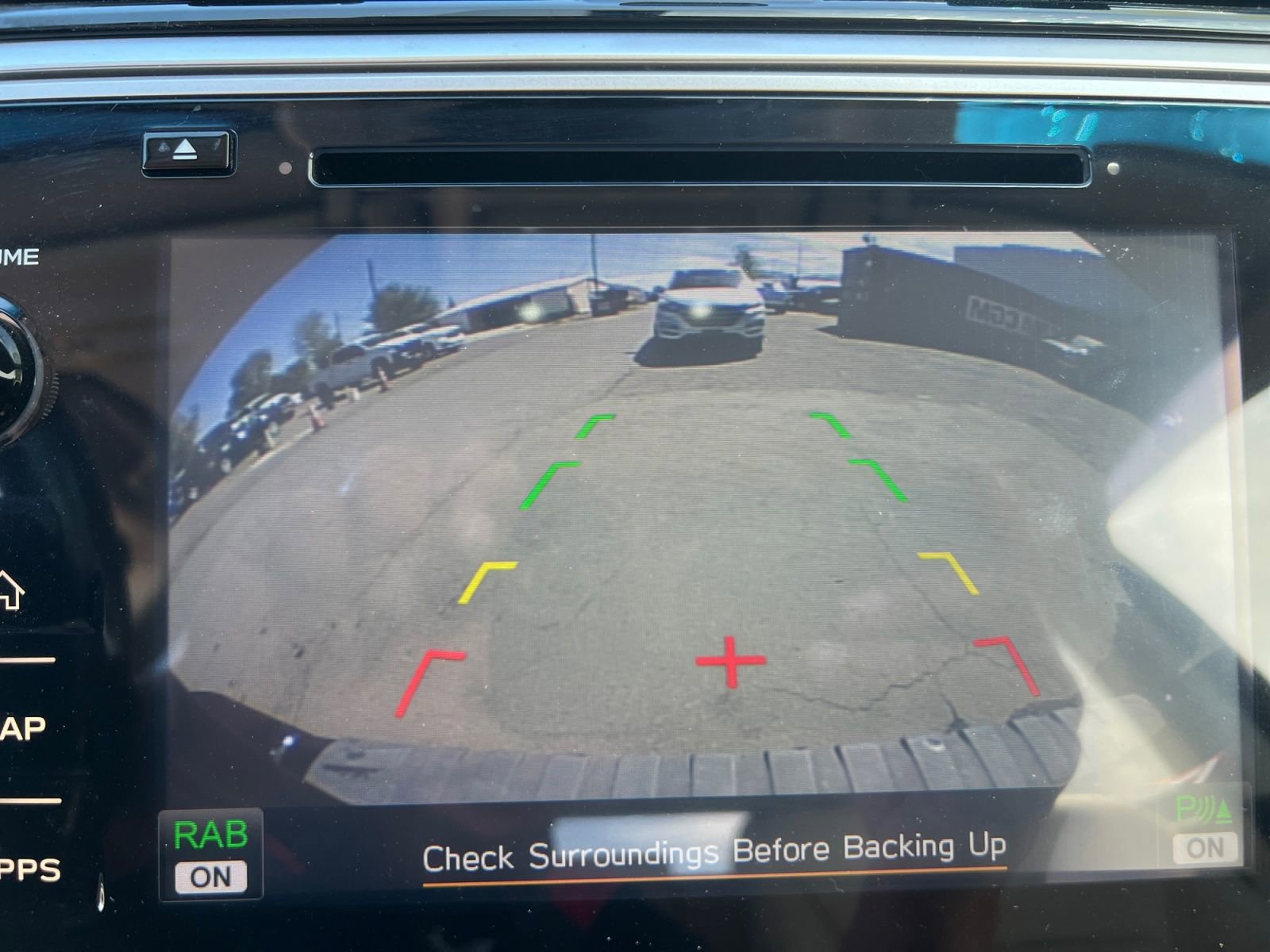 Used 2019 Subaru Outback 3.6R Limited w/ Popular Package #2 AWD/4WD image 28