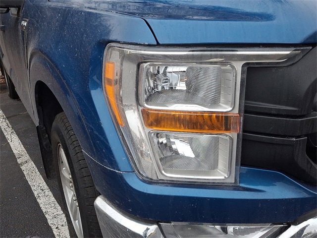 Used 2022 Ford F150 XL w/ Equipment Group 101A High image 10